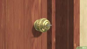 Ouverture de porte avec garantie sans casse.
