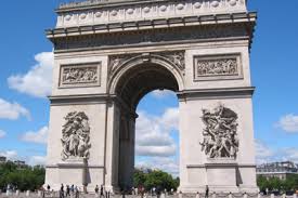 Arc de Triomphe avec serrurier Paris 01 47 93 66 03