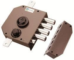 Serrures Mottura 630 A2P pas chères à Paris toute l'année