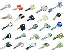 Je veux acheter une nouvelle clé qui est brevetée, que faire?