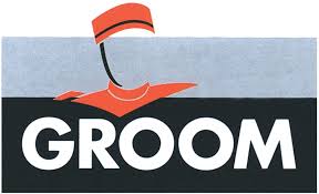 Faire installer un groom, ferme porte