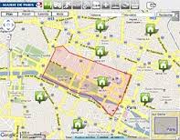 Mairie Paris 1 avec votre serrurier agréé.