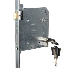 Une très bonne securite avec une serrure multipoints